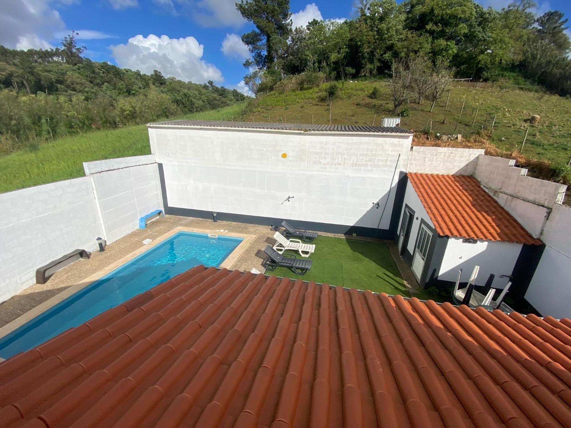 Canto Celeste Alcobaça Exteriér fotografie