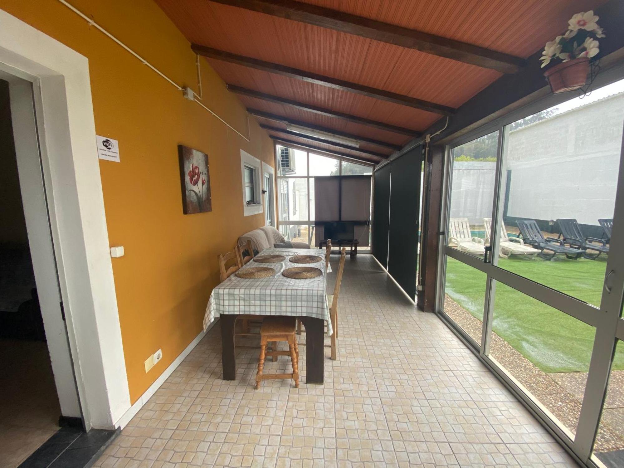 Canto Celeste Alcobaça Exteriér fotografie